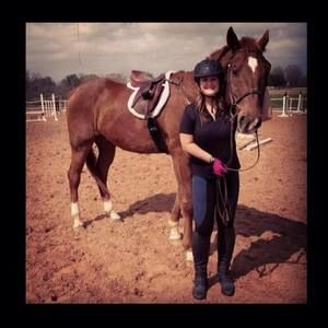 Meet your Posher, Stacey